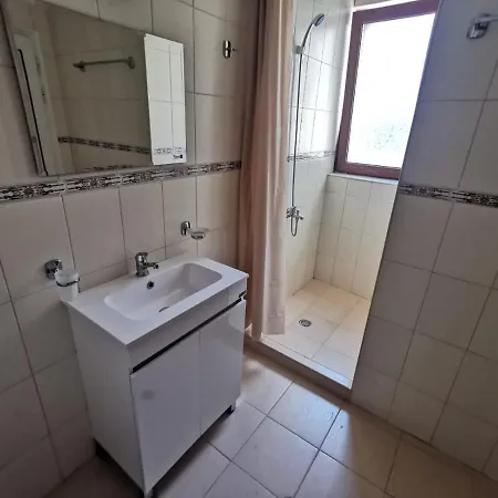 דירה One-bedroom In פומורי