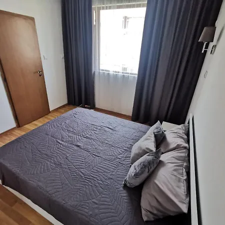 One-bedroom In *