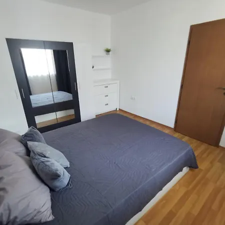 아파트 One-bedroom In 포마리