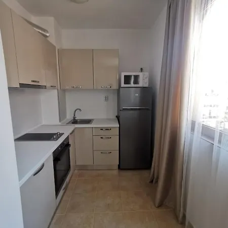아파트 One-bedroom In *