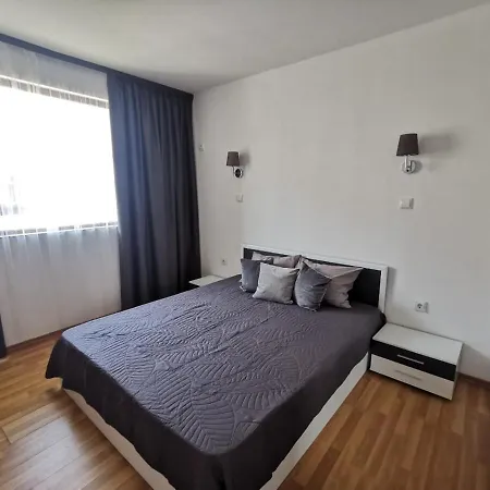 One-bedroom In * 포마리