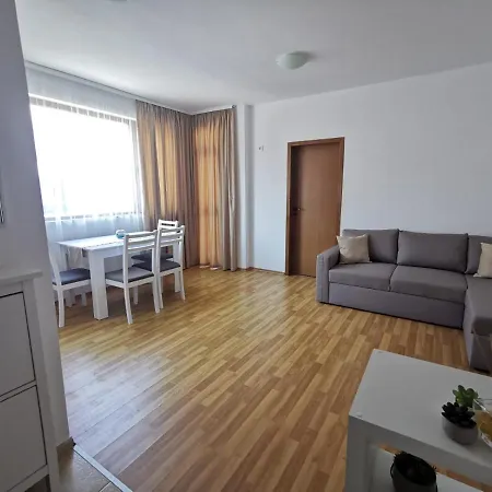 One-bedroom In * 포마리