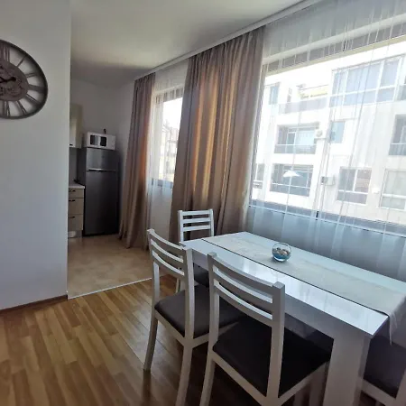 One-bedroom In 아파트