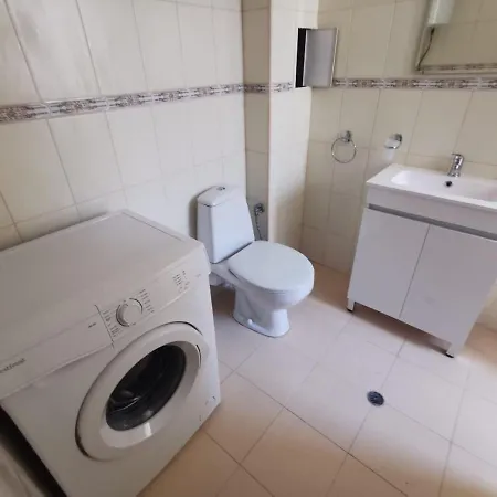 아파트 One-bedroom In 포마리